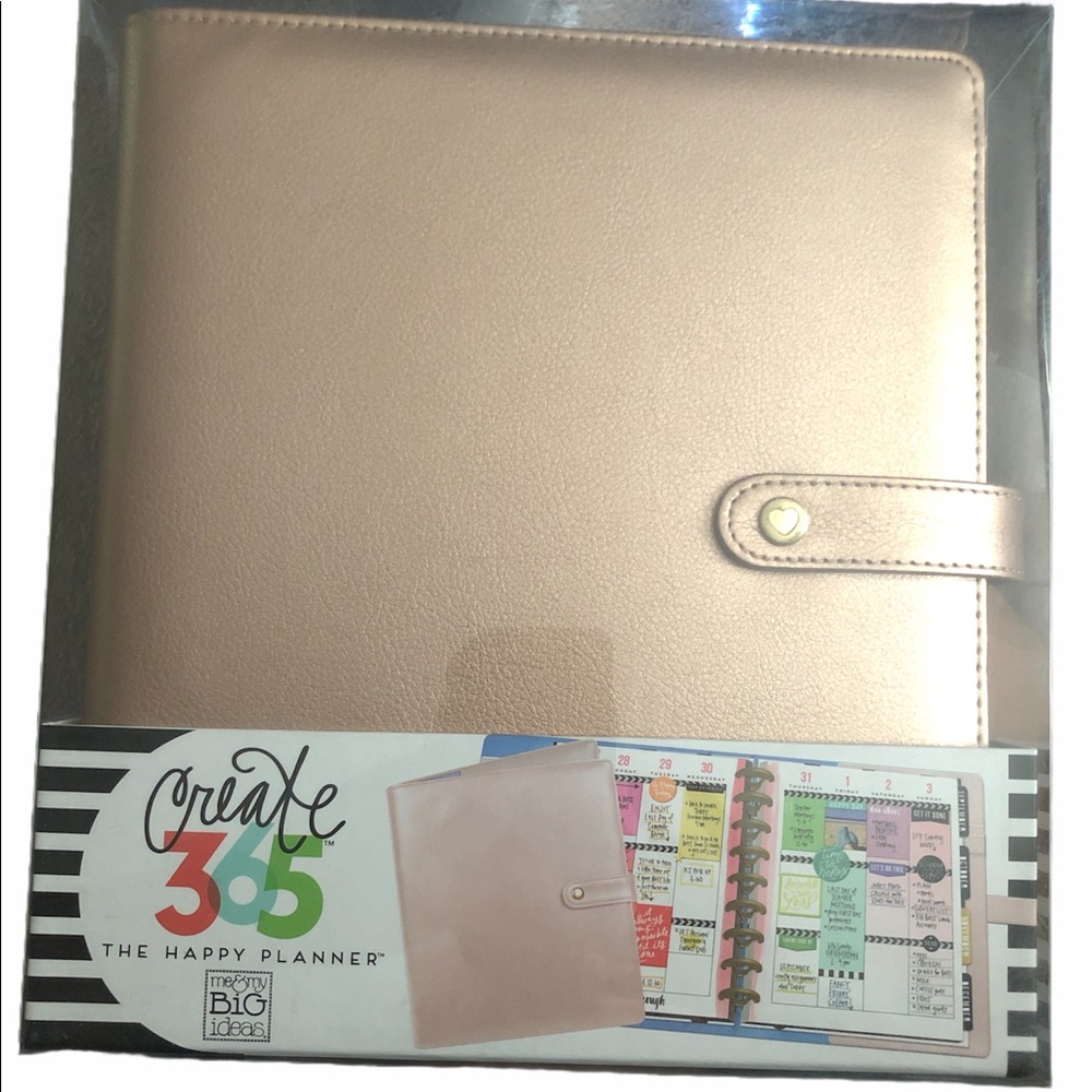 Create 365 planner - Picture 5 of 10